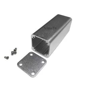 Hộp Nhôm 80x32x32mm